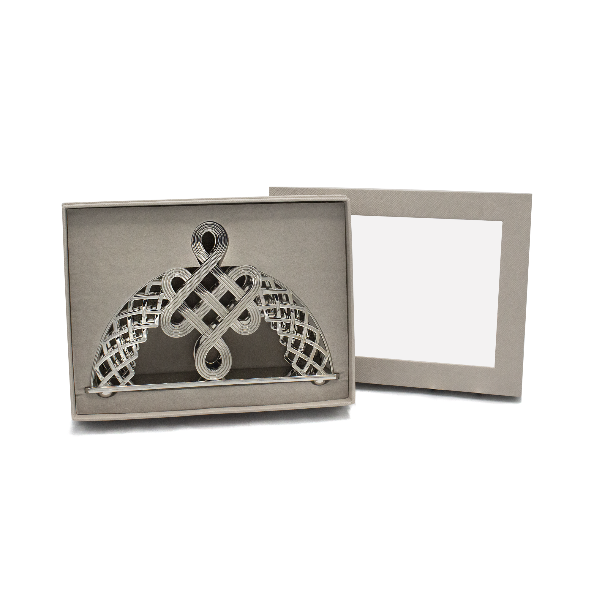 ULZII Napkin Holder - BAIGAL