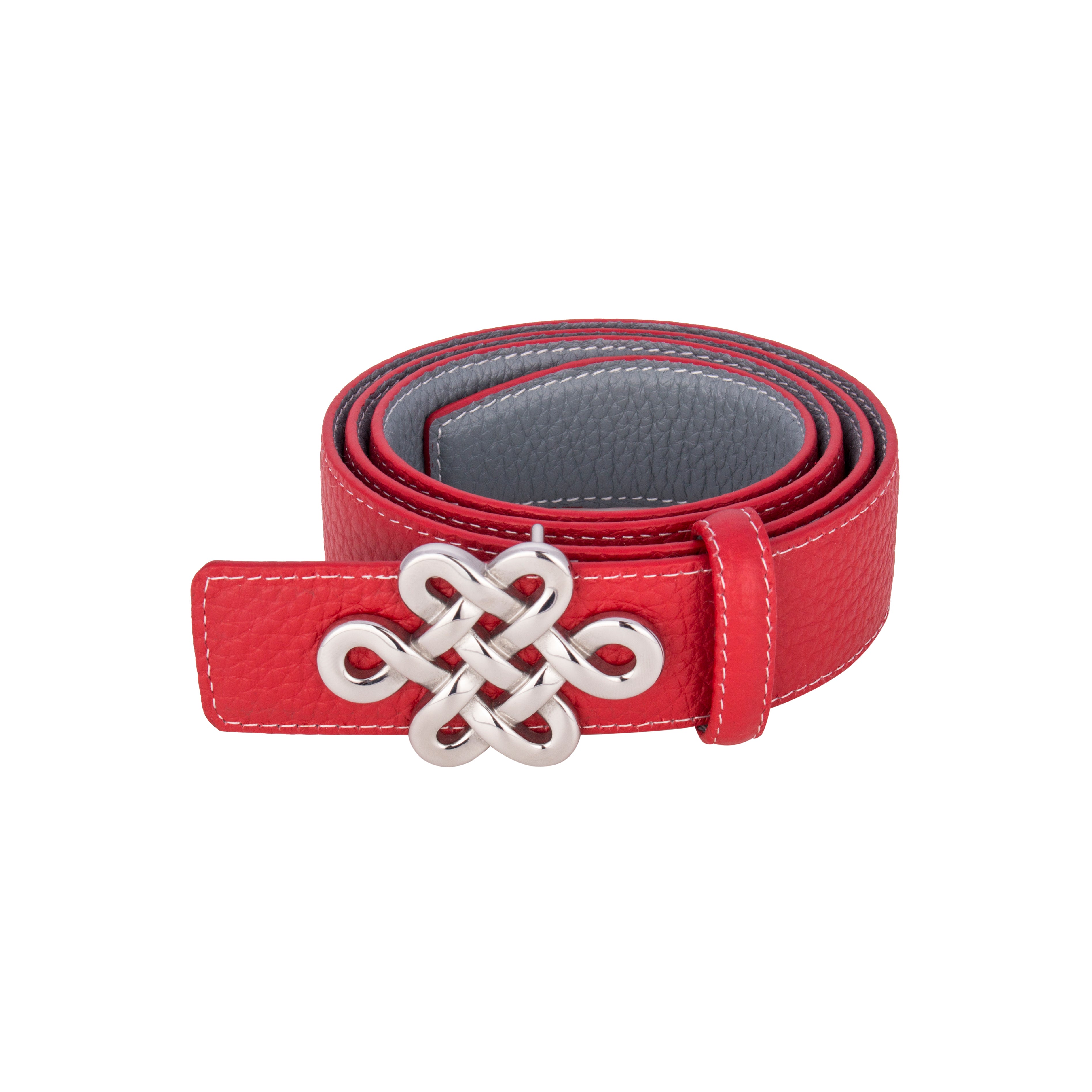 ULZII Men's Reversible Belt - BAIGAL