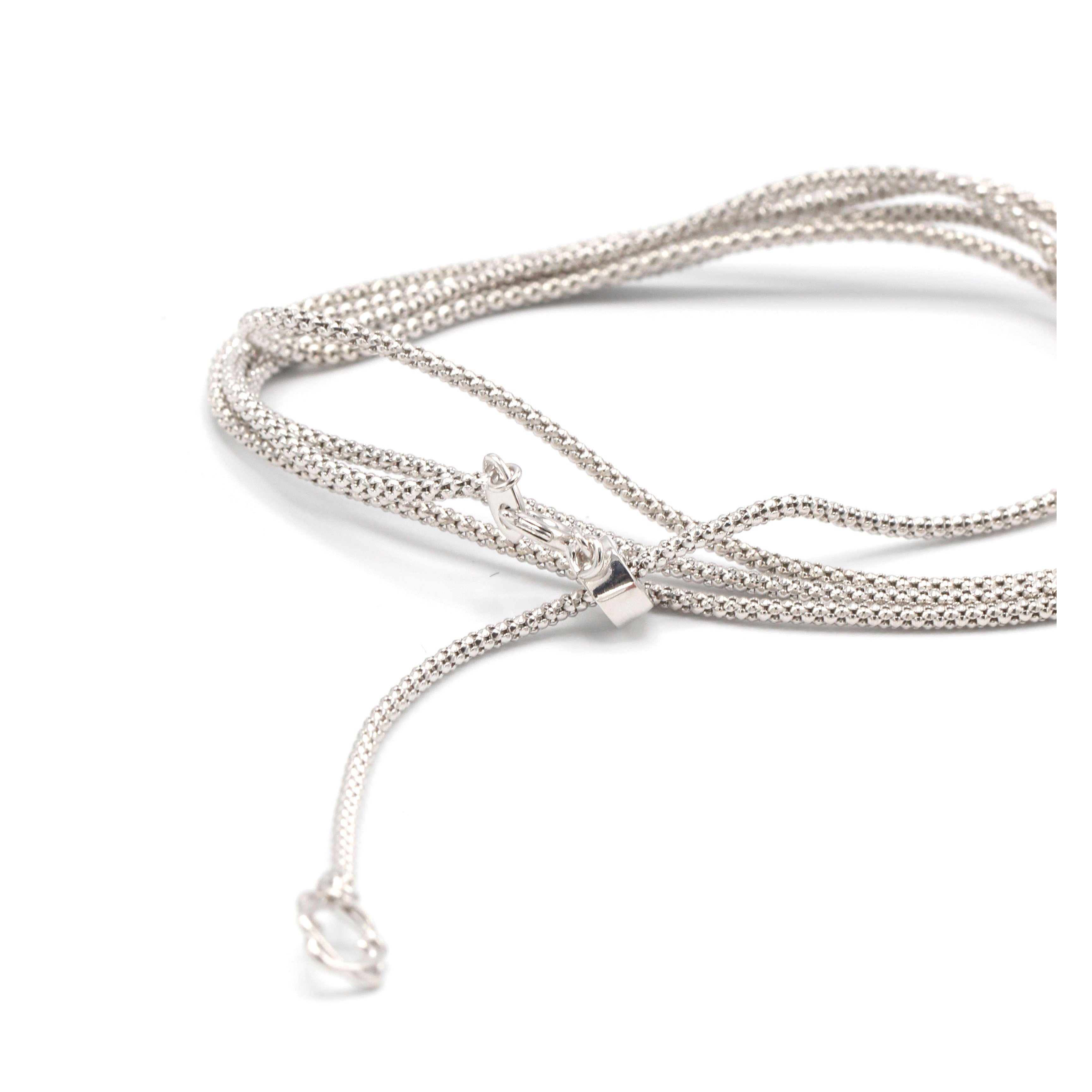 BAIGAL Chain Necklace - BAIGAL