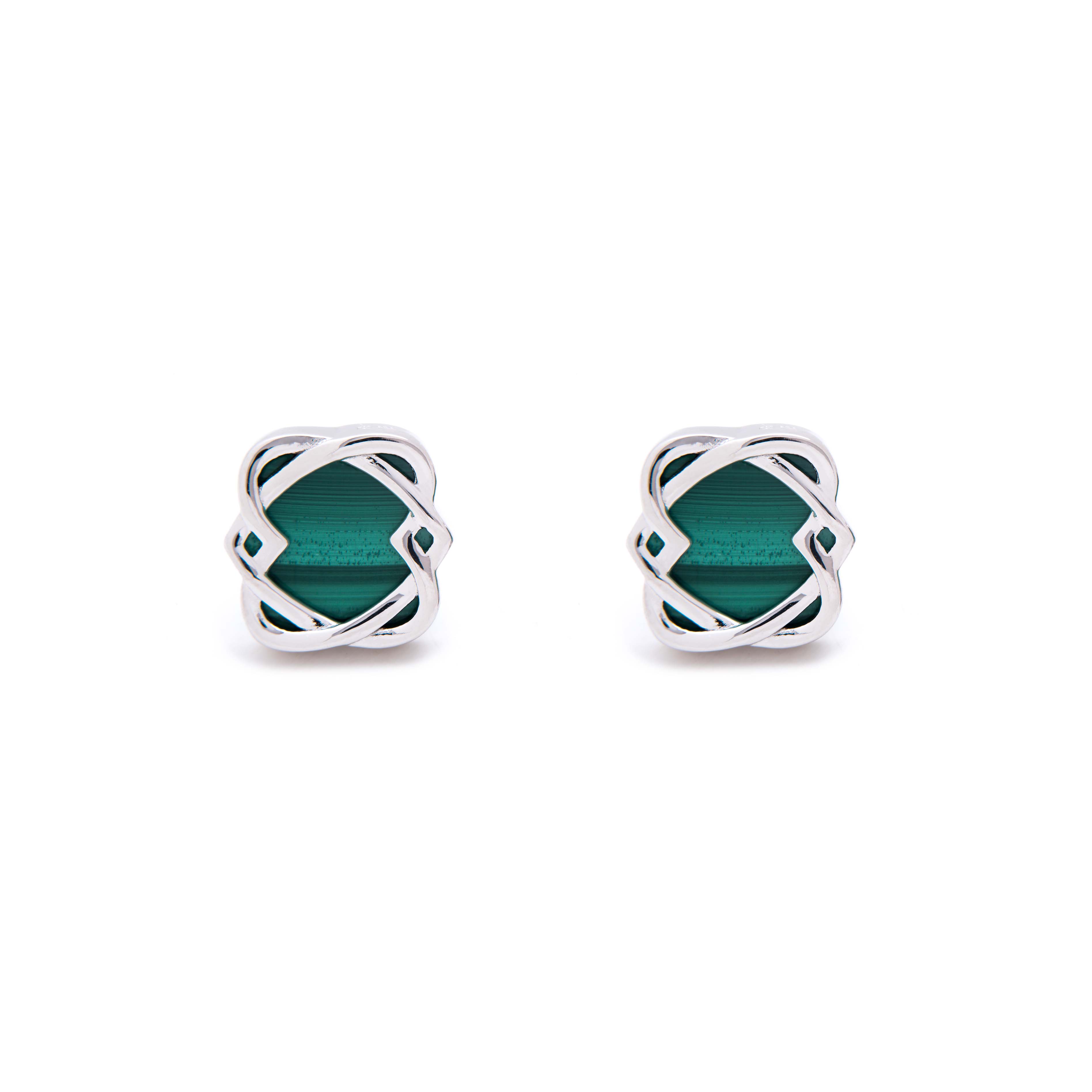 BAIGAL Stud Earrings