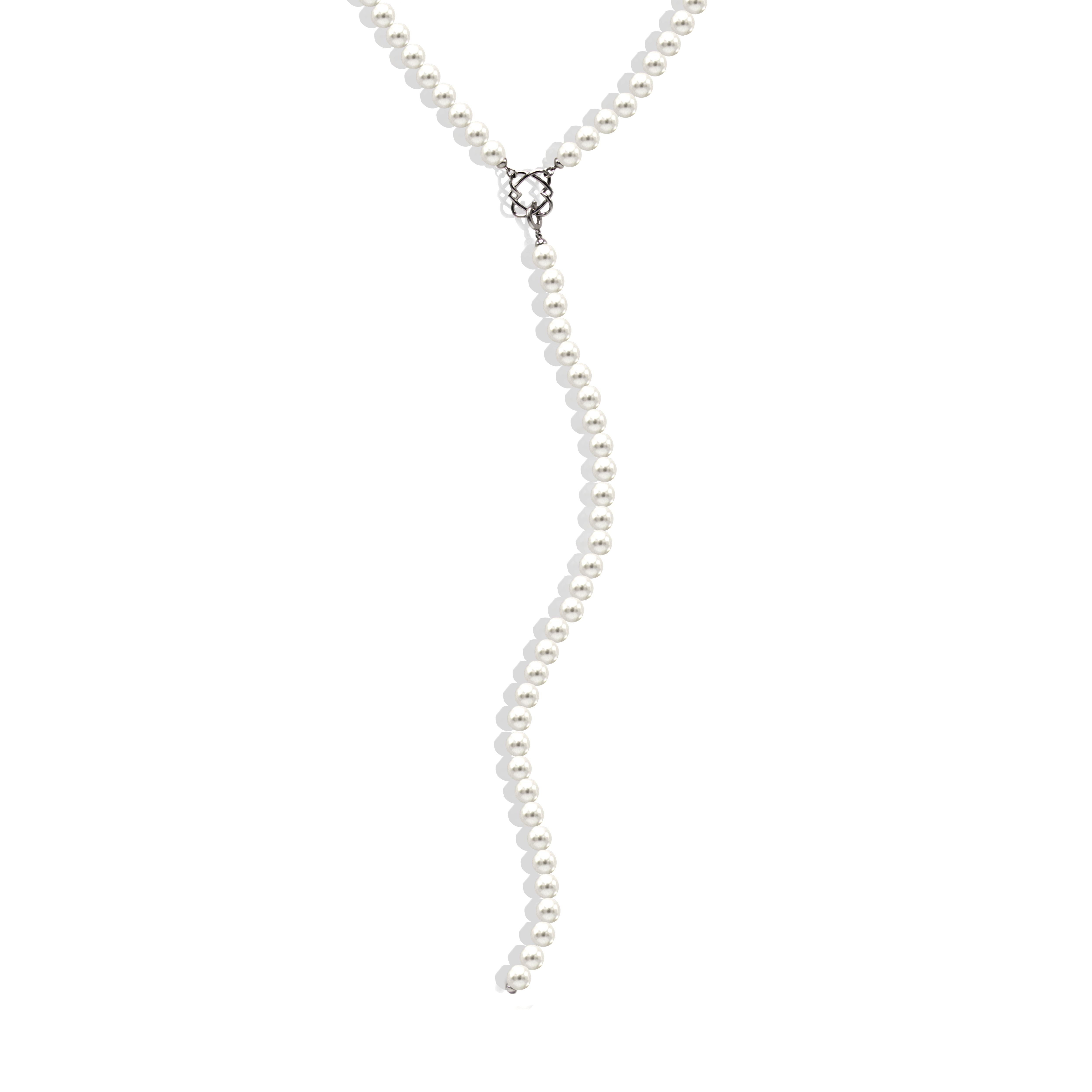 BAIGAL Pearl Necklace