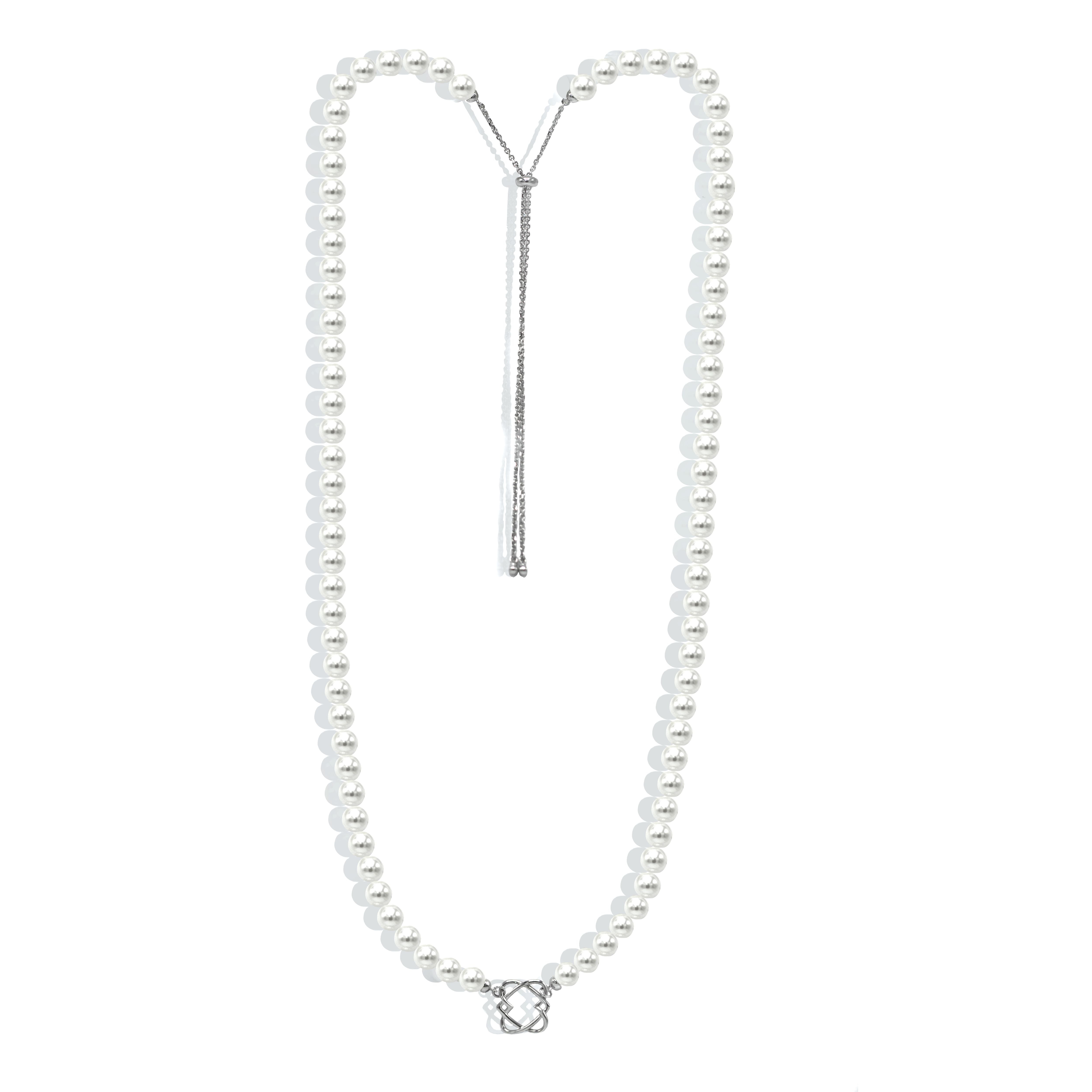 BAIGAL Pearl Necklace