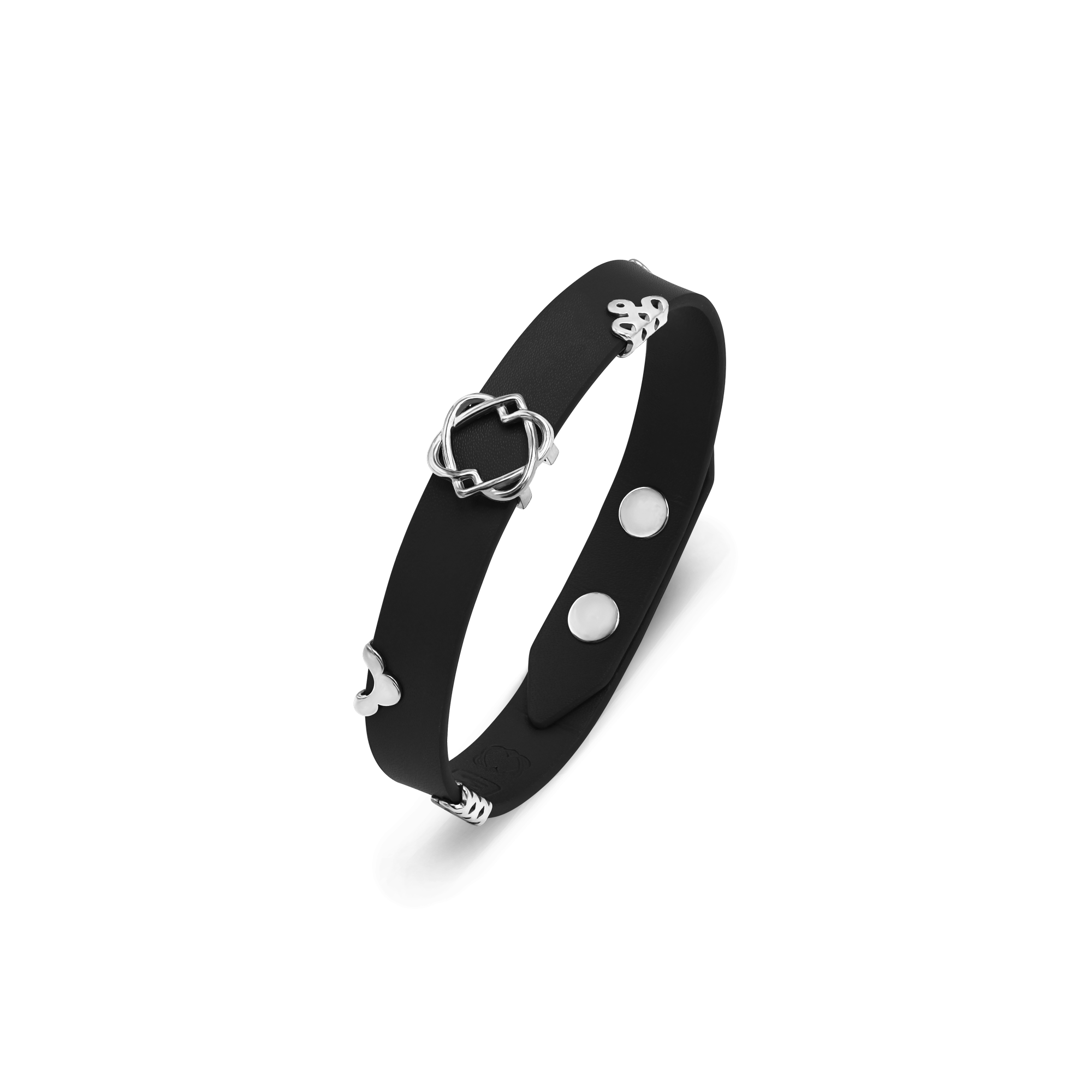 BAIGAL Leather Bracelet