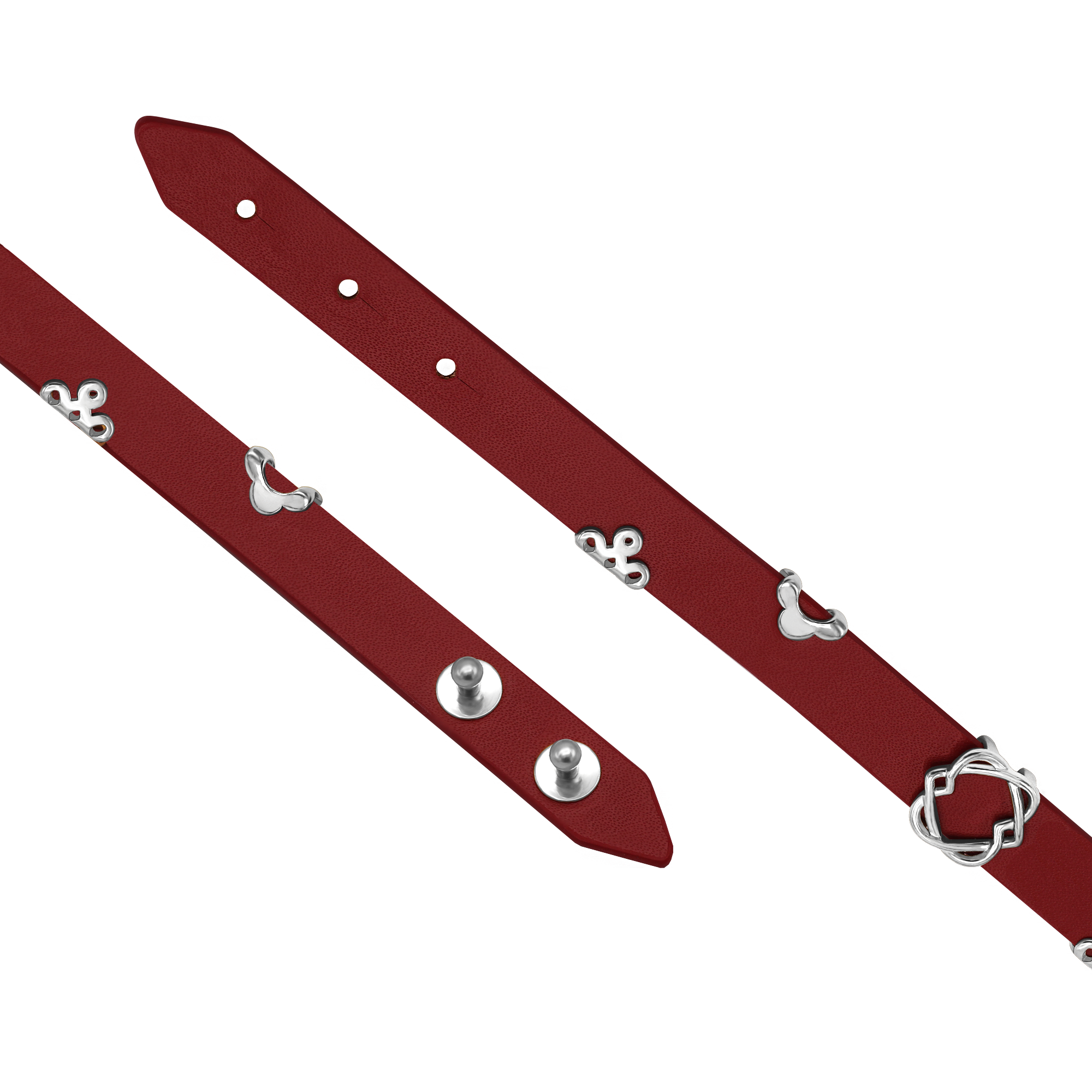 BAIGAL Leather Bracelet