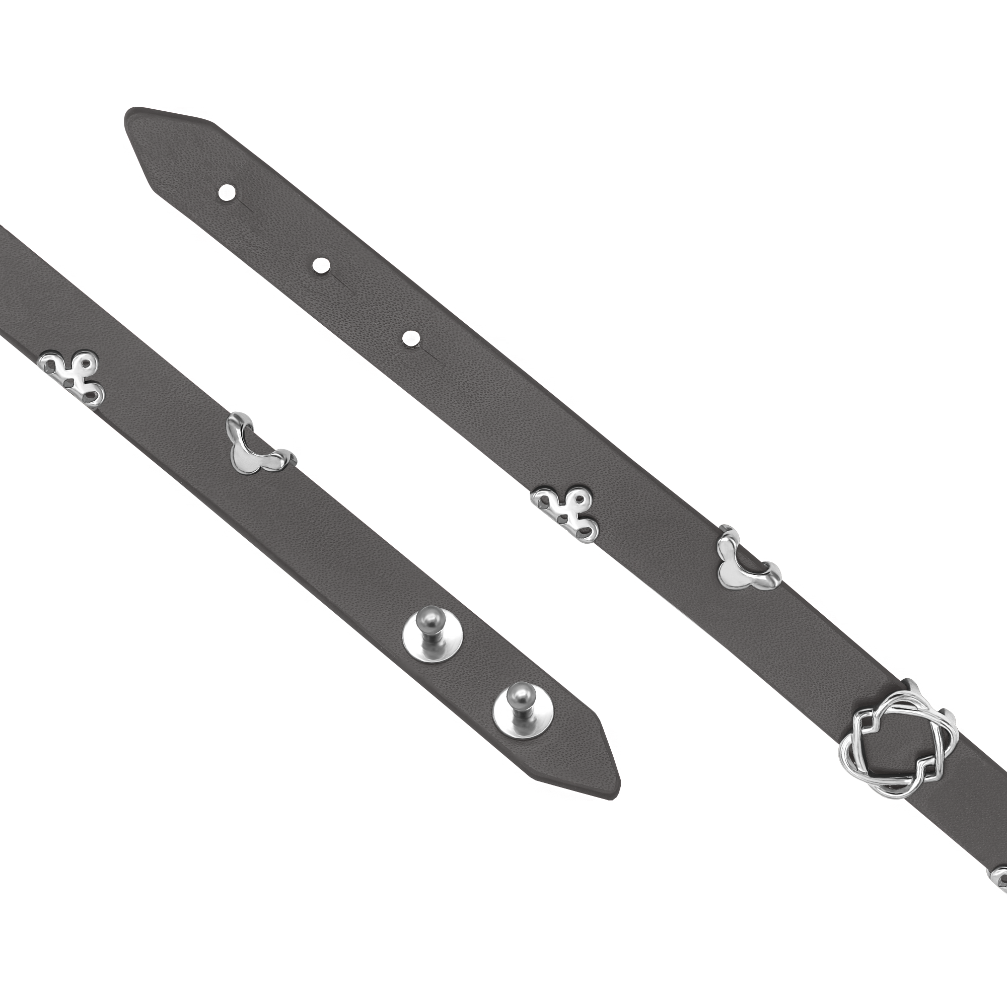 BAIGAL Leather Bracelet