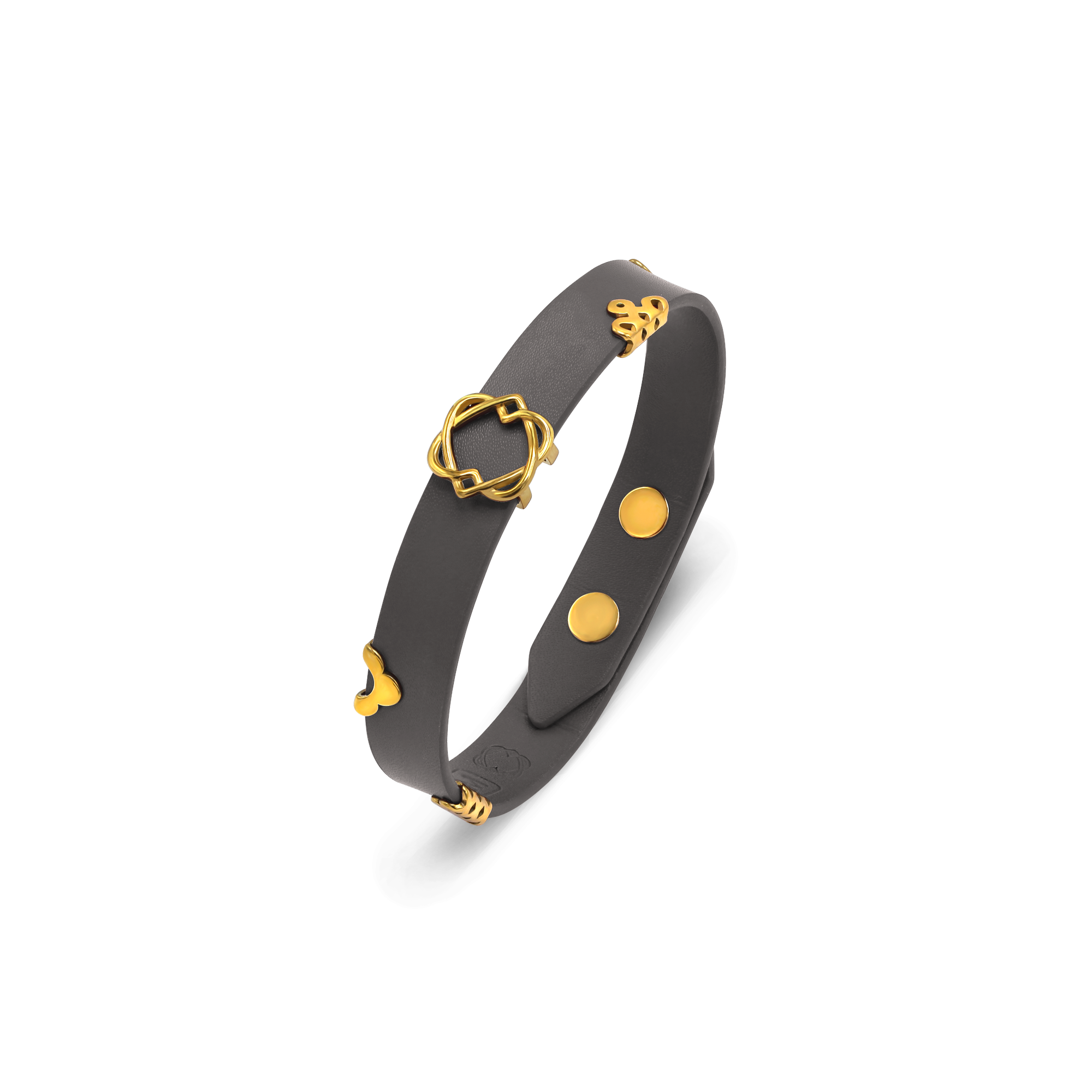 BAIGAL Leather Bracelet