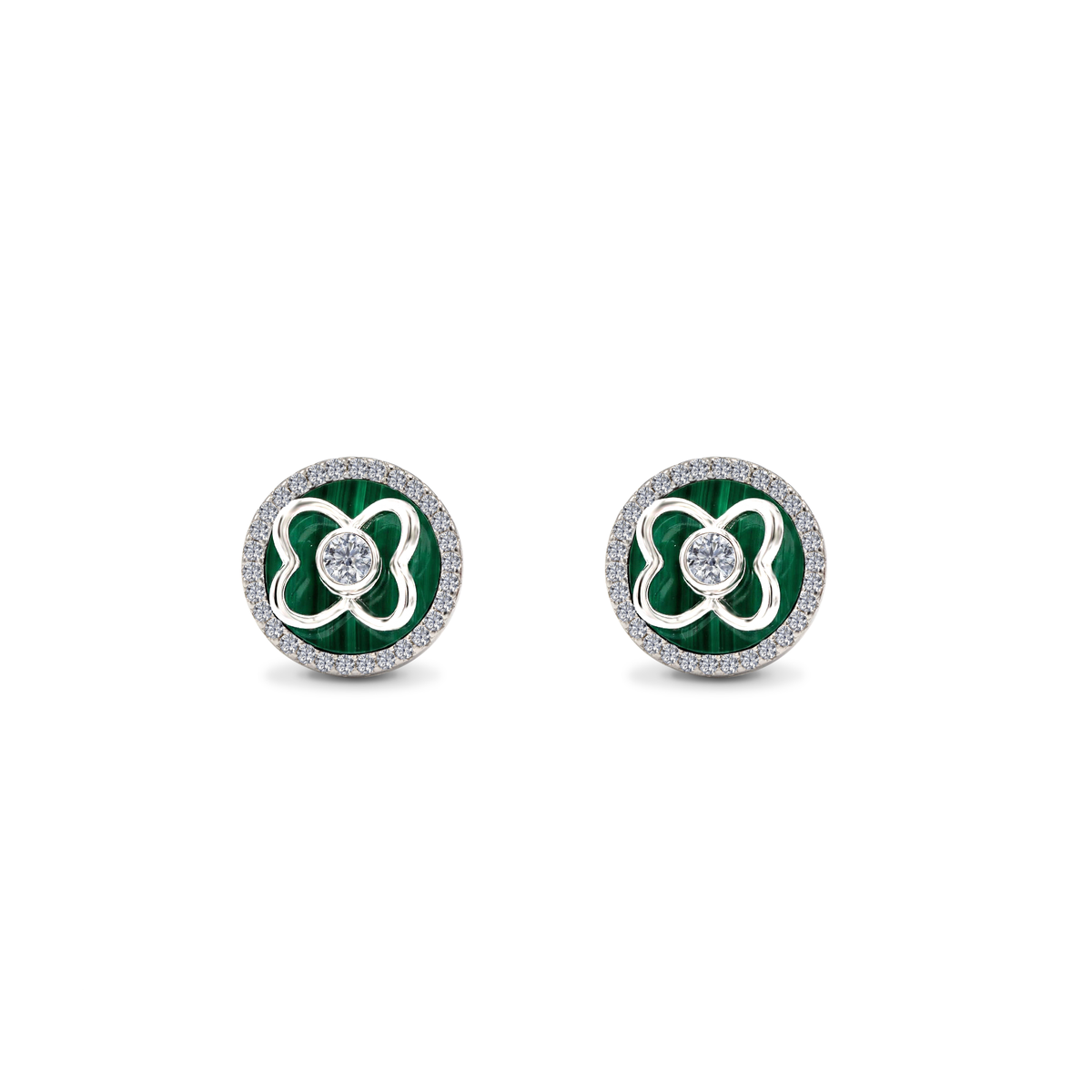 BAIGAL Spinning Earring