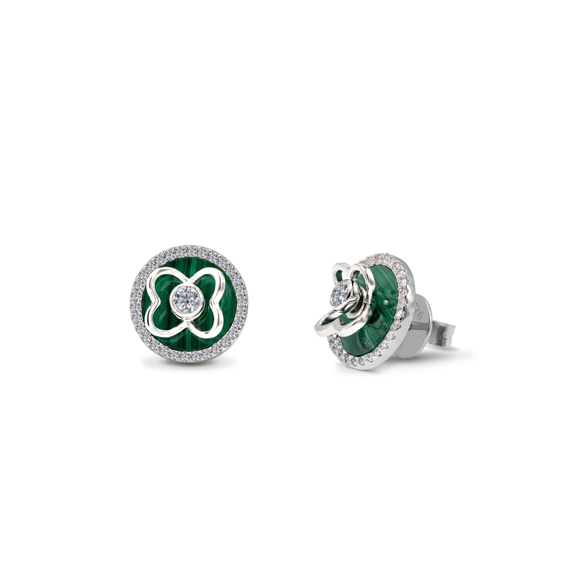 BAIGAL Spinning Earring