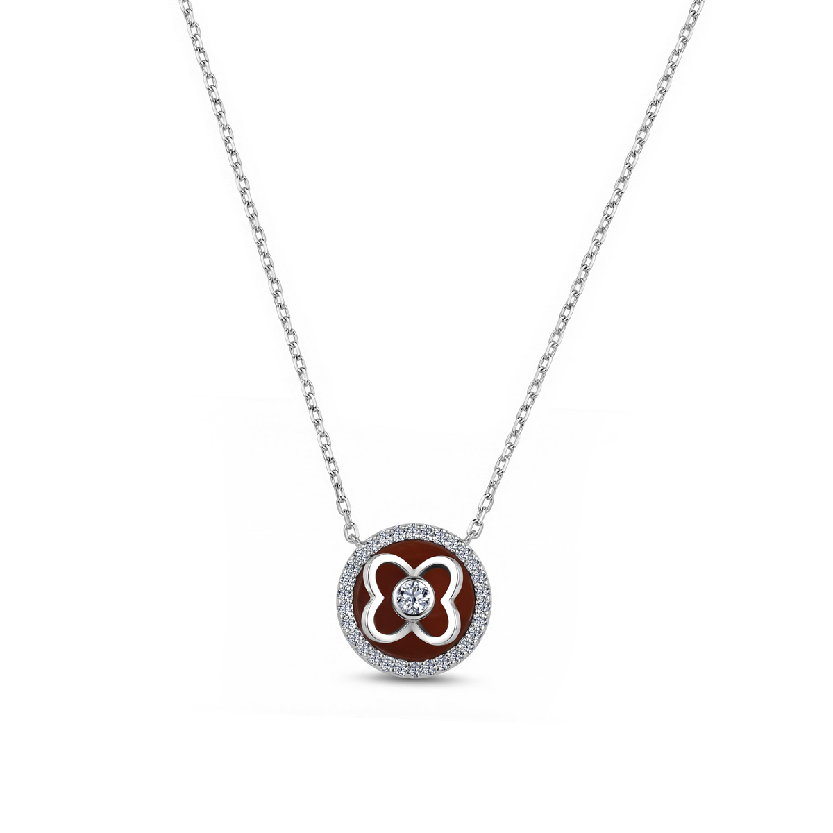 BAIGAL Spinning Necklace