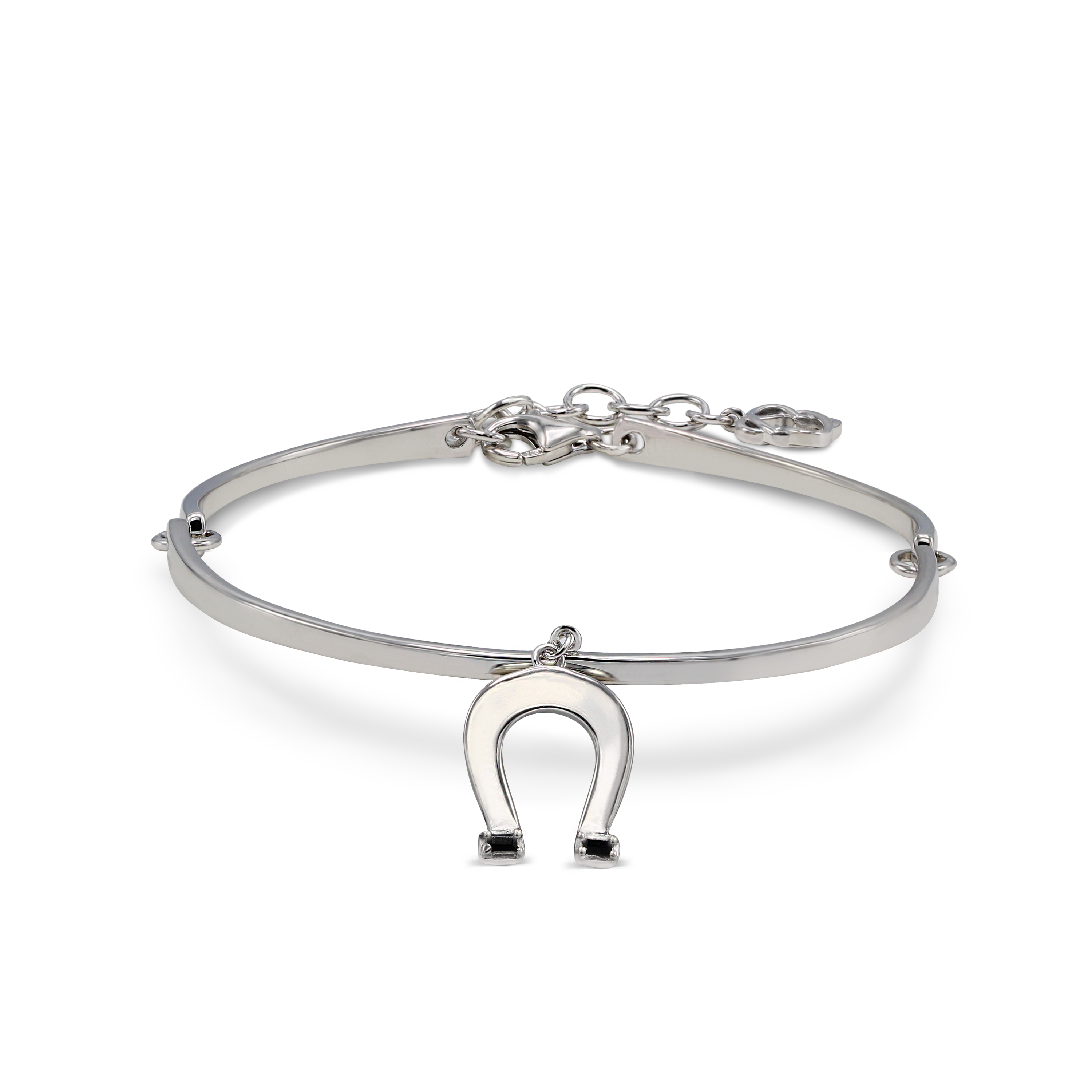 HORSESHOE Bracelet - BAIGAL