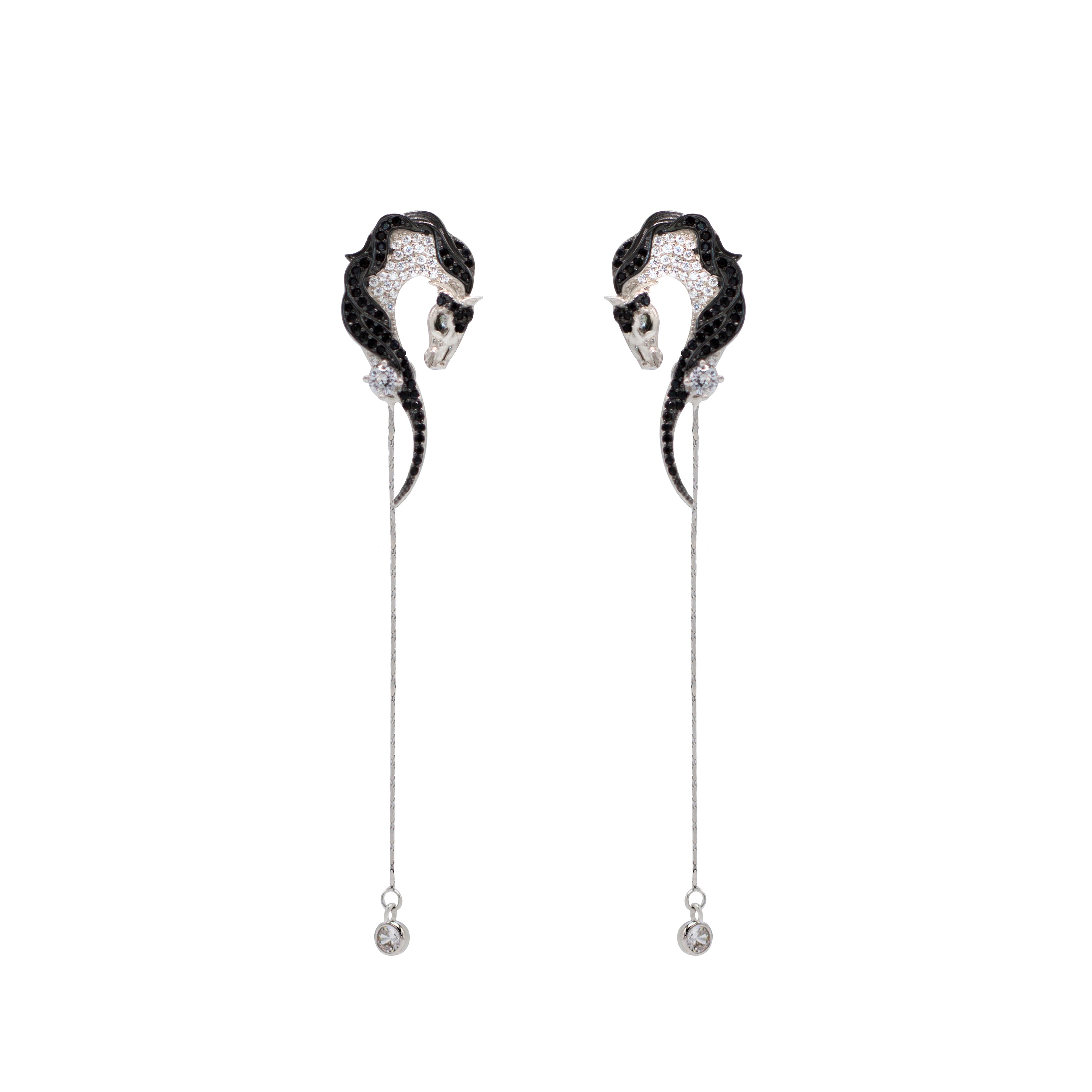 MORIN KHUUR Earrings