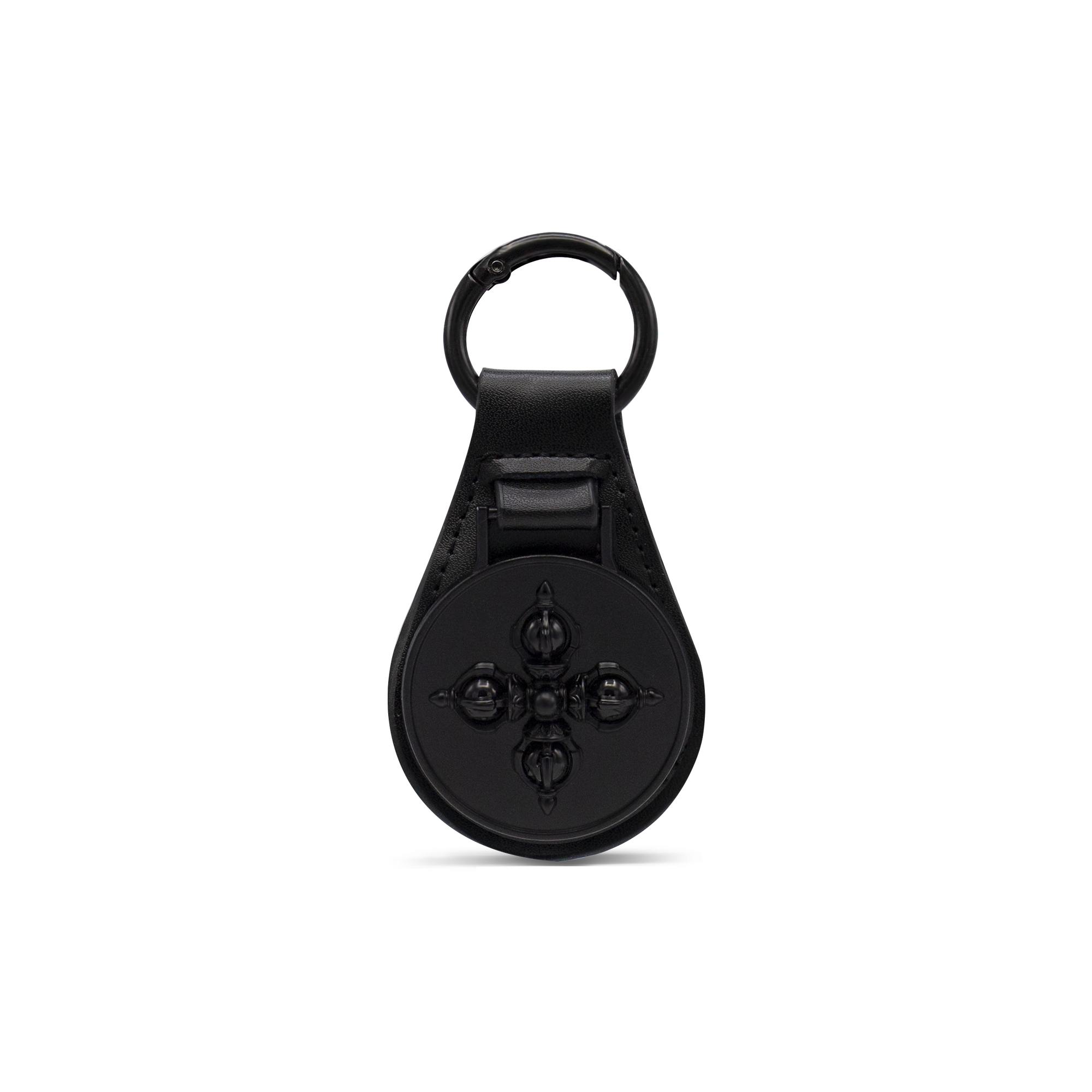 OCHIR Keychain, Black