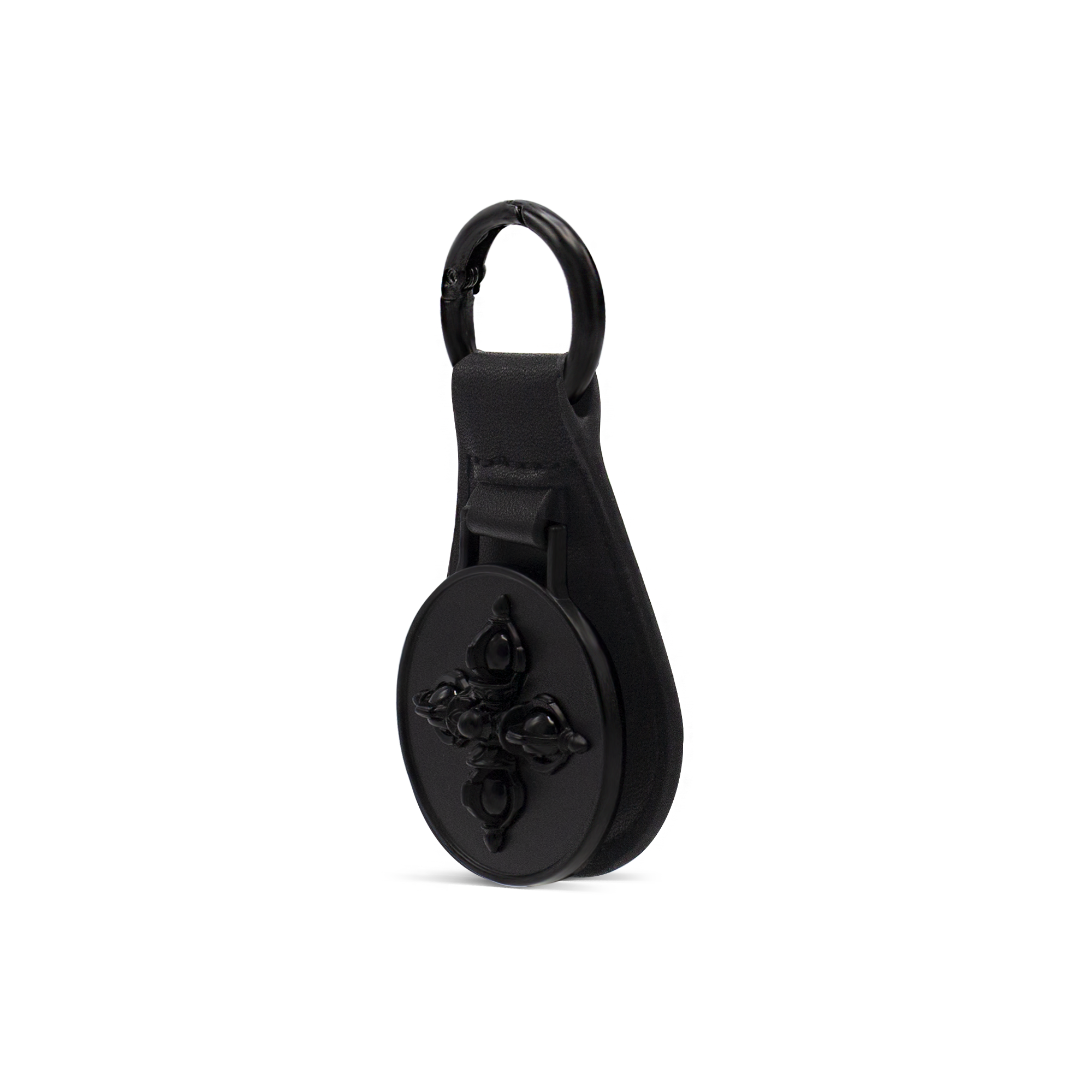 OCHIR Keychain, Black