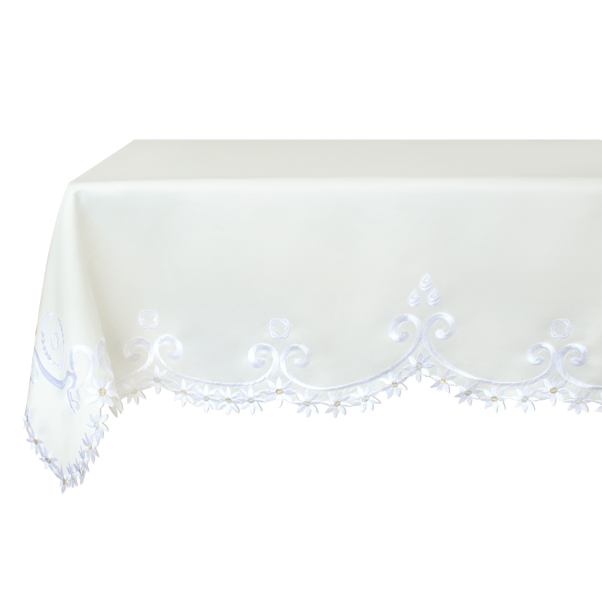 BAIGAL Table Cloth, Large - BAIGAL