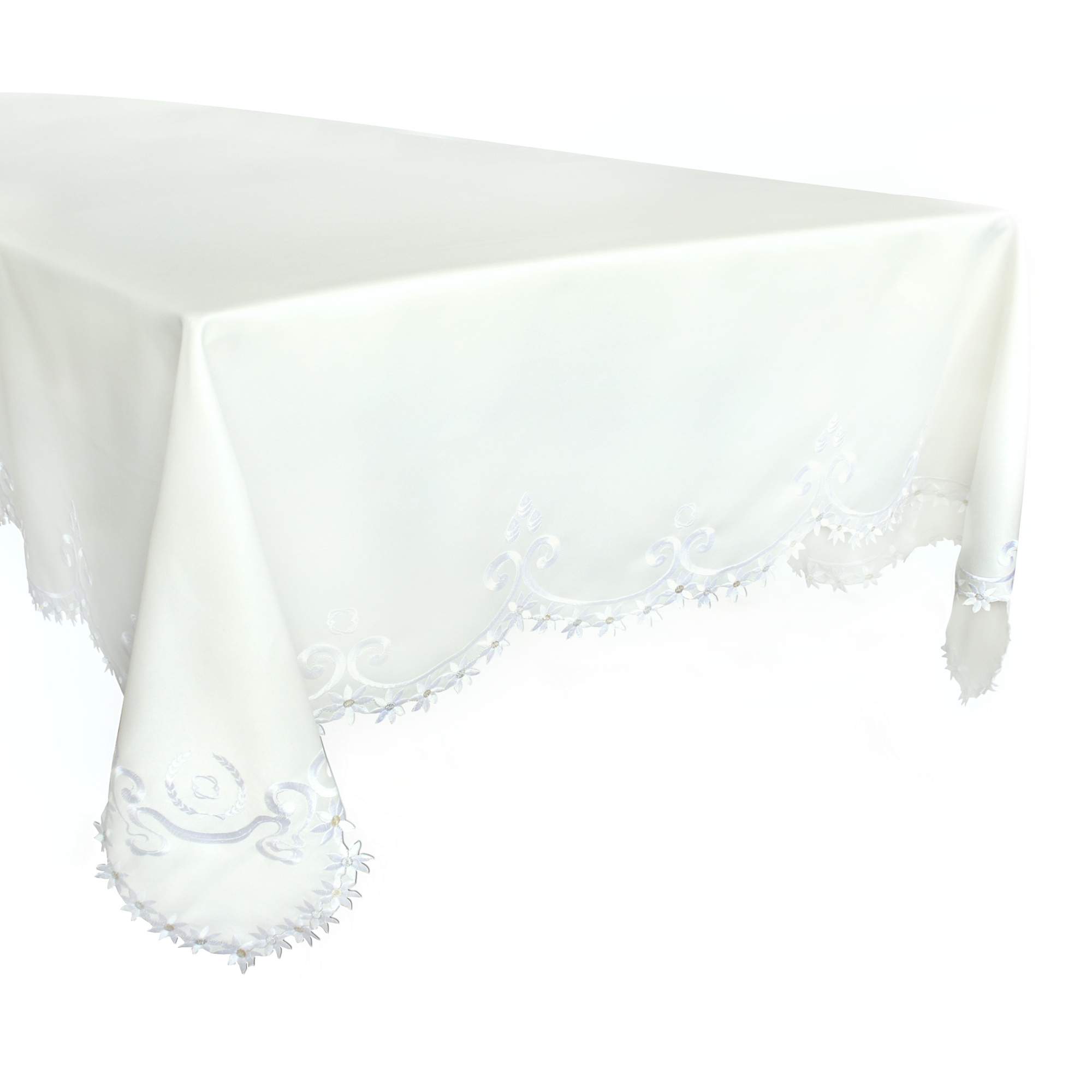 BAIGAL Table Cloth, Large - BAIGAL