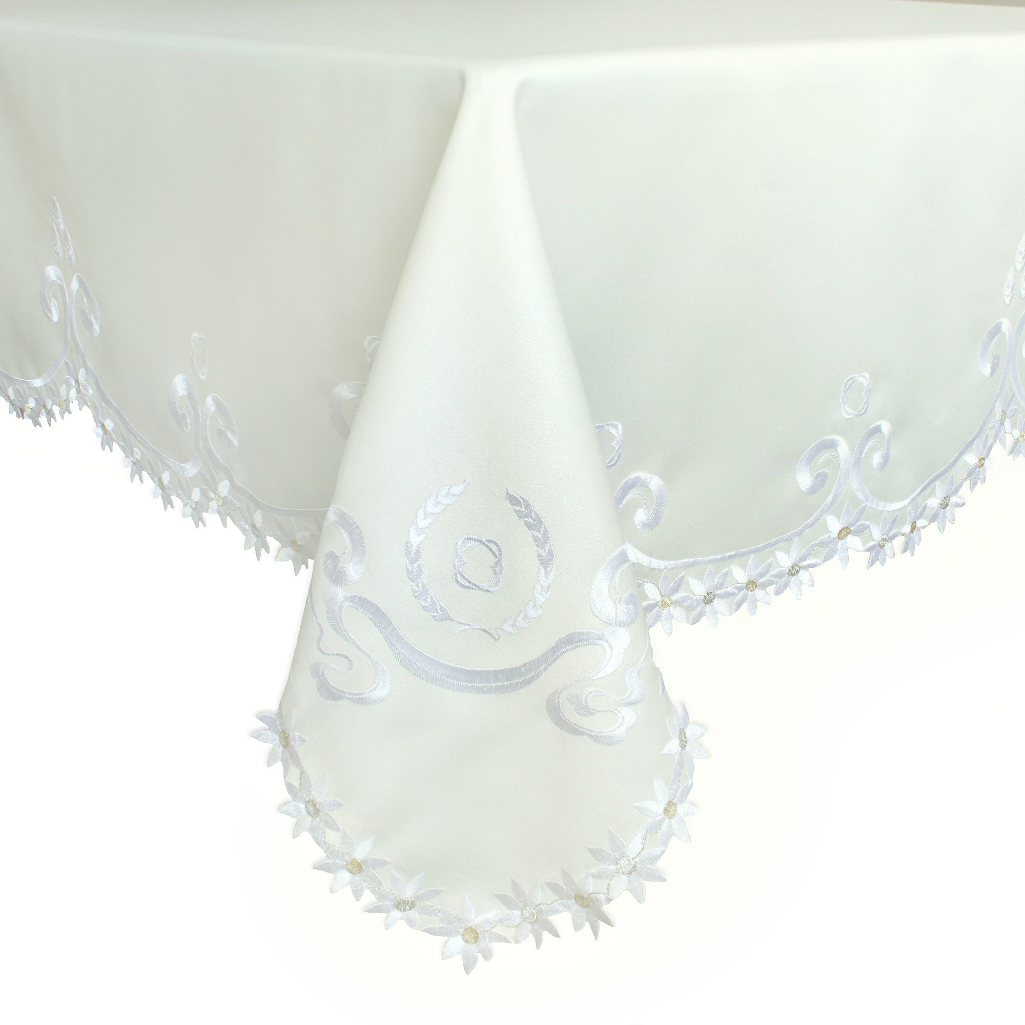 BAIGAL Table Cloth, Large - BAIGAL