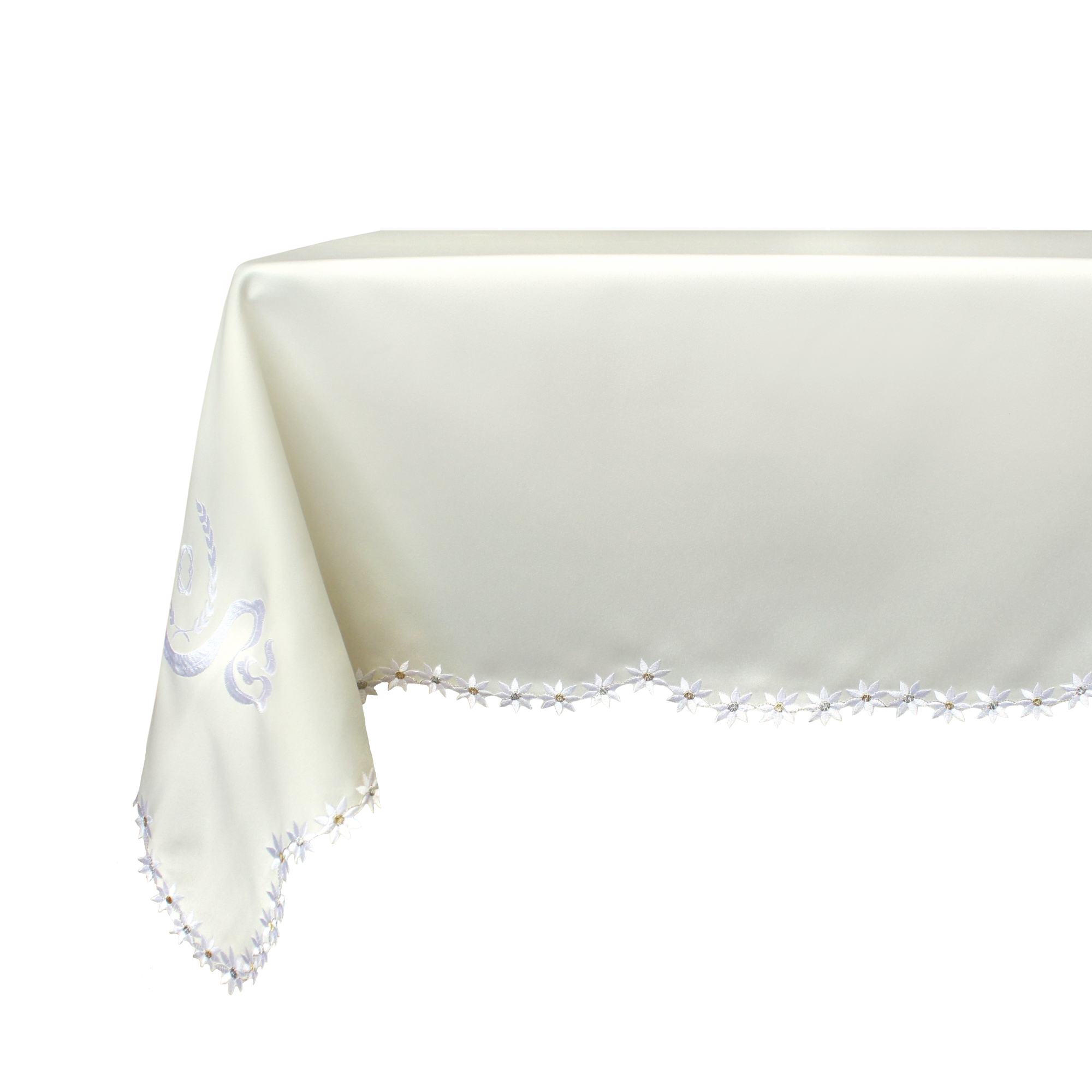 BAIGAL Table Cloth, Small - BAIGAL