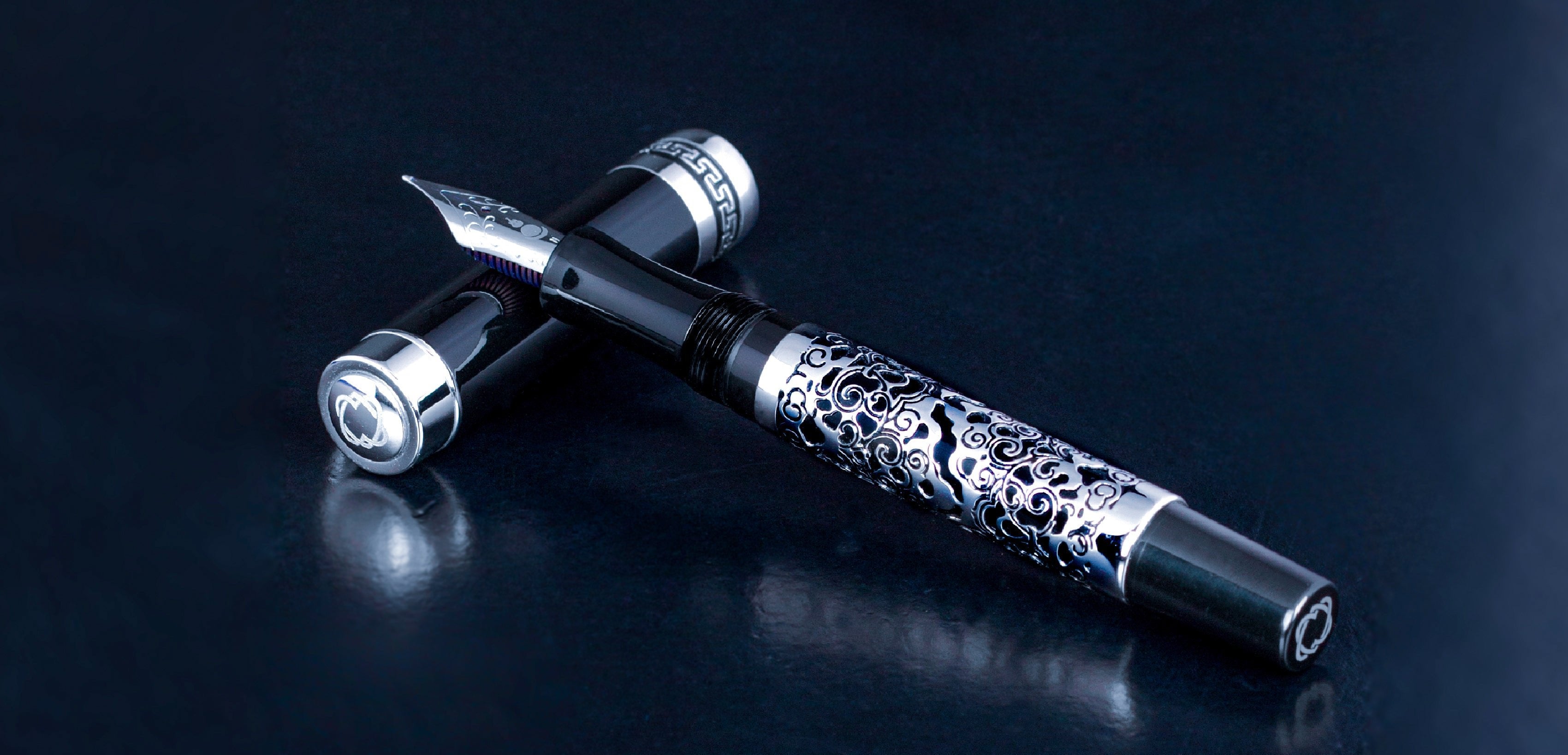 CLOUD Fountain Pen