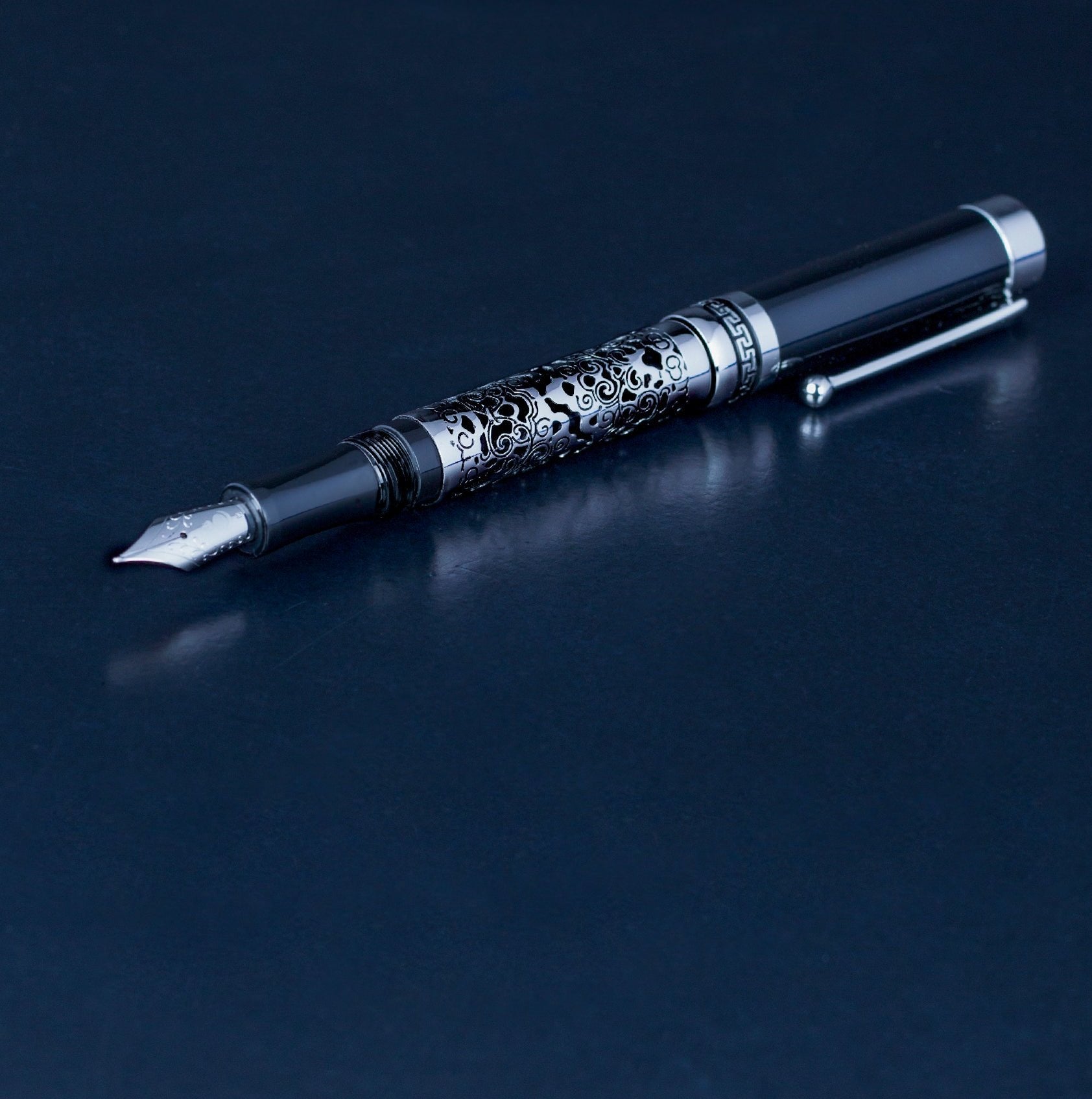 CLOUD Fountain Pen