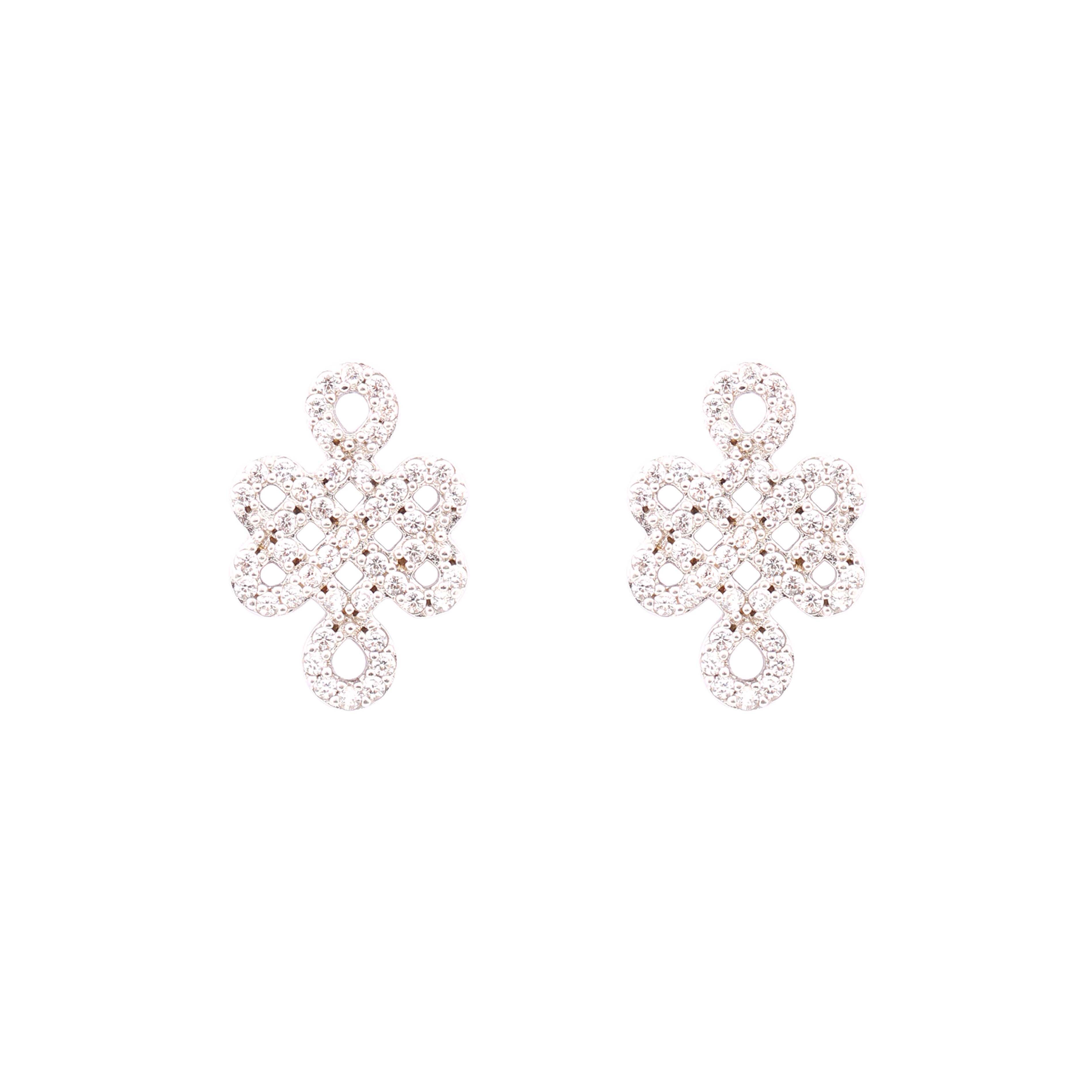 ULZII Stud Earrings