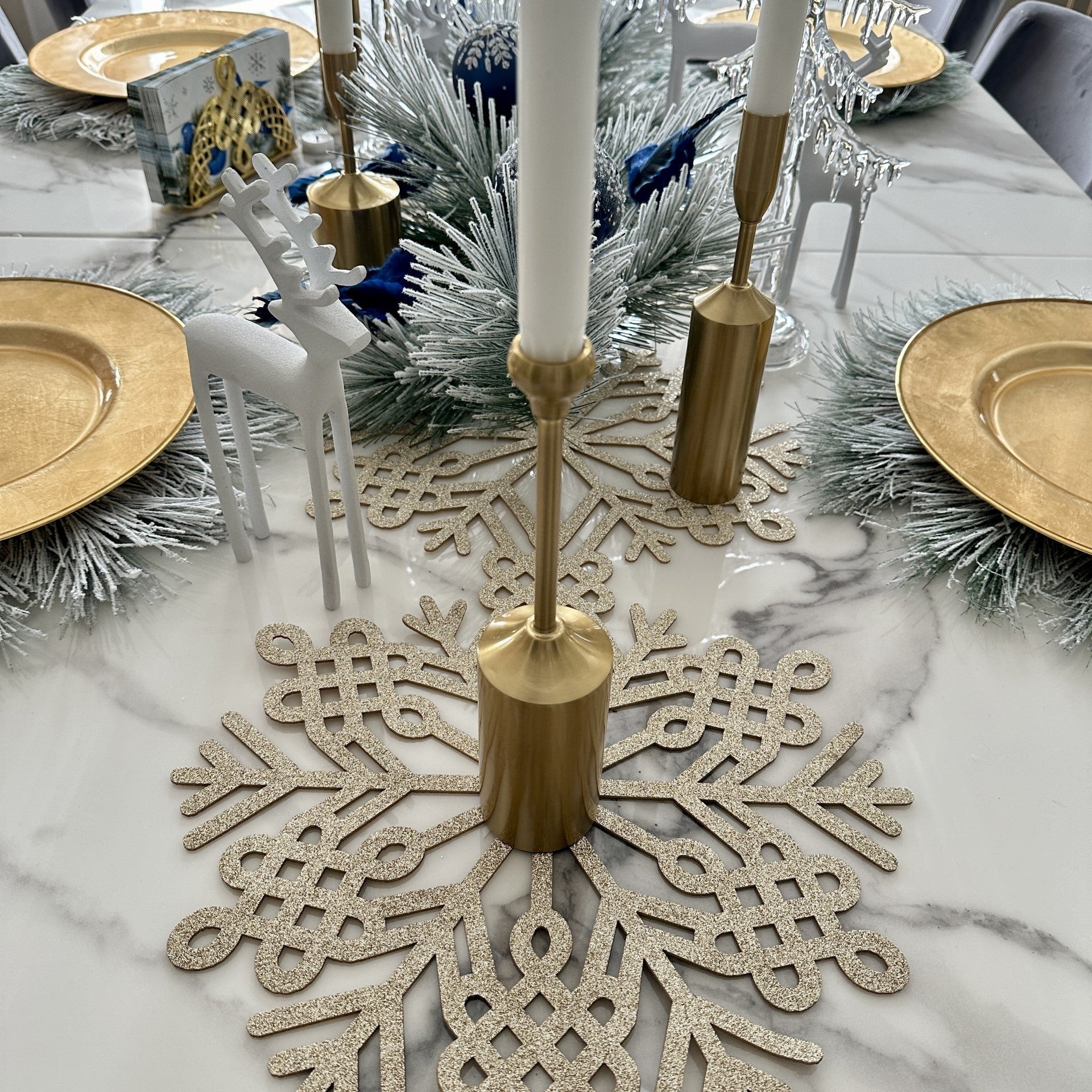 NEW YEAR Table Runner