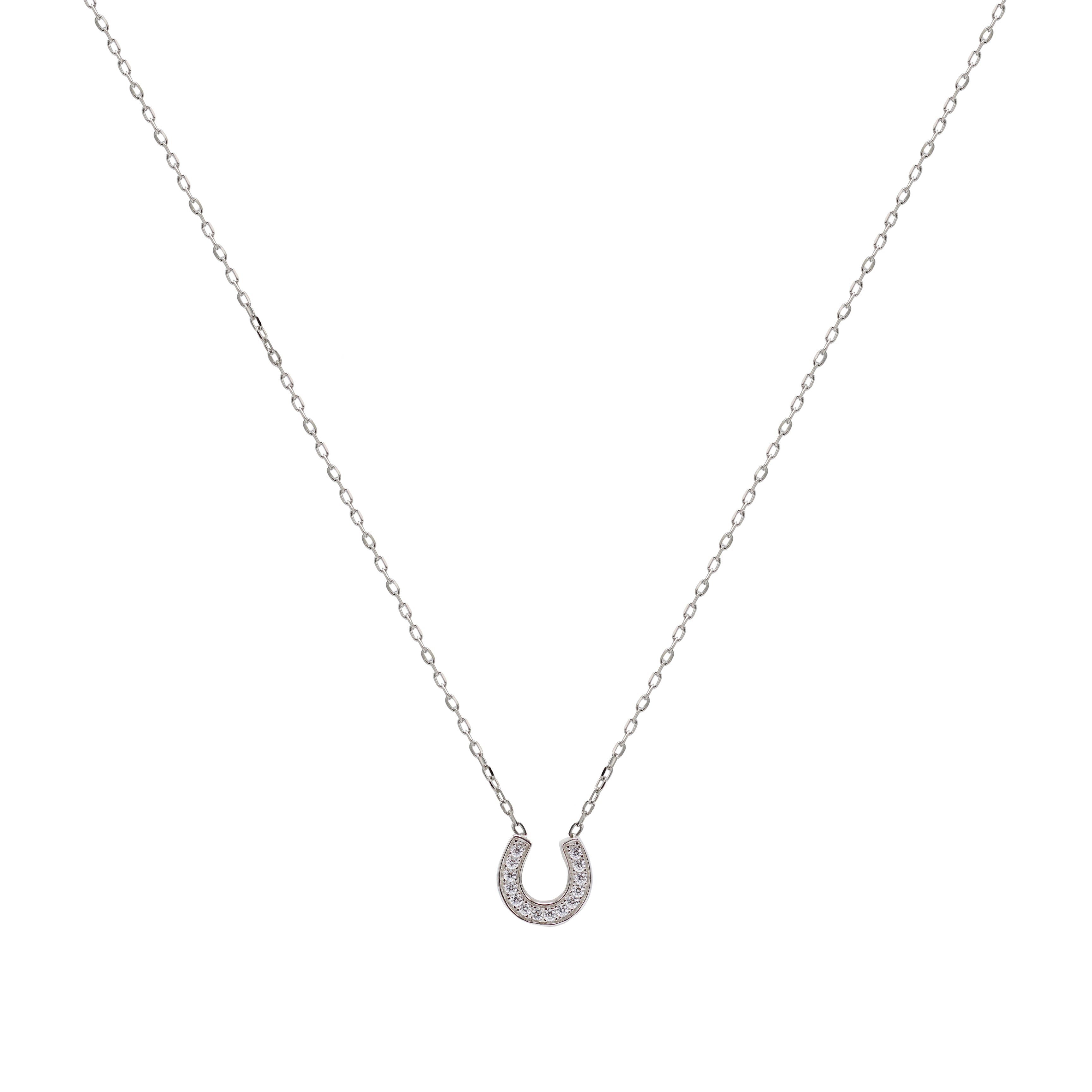 HORSESHOE Necklace